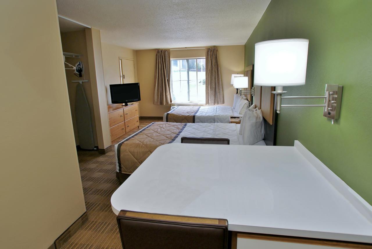 Extended Stay America - Seattle - Bellevue - Factoria - thumb 22