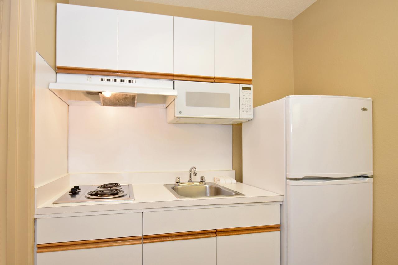 Extended Stay America - Seattle - Bellevue - Factoria - thumb 18