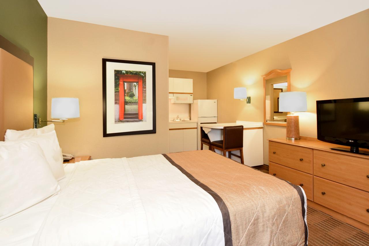 Extended Stay America - Seattle - Bellevue - Factoria - thumb 16