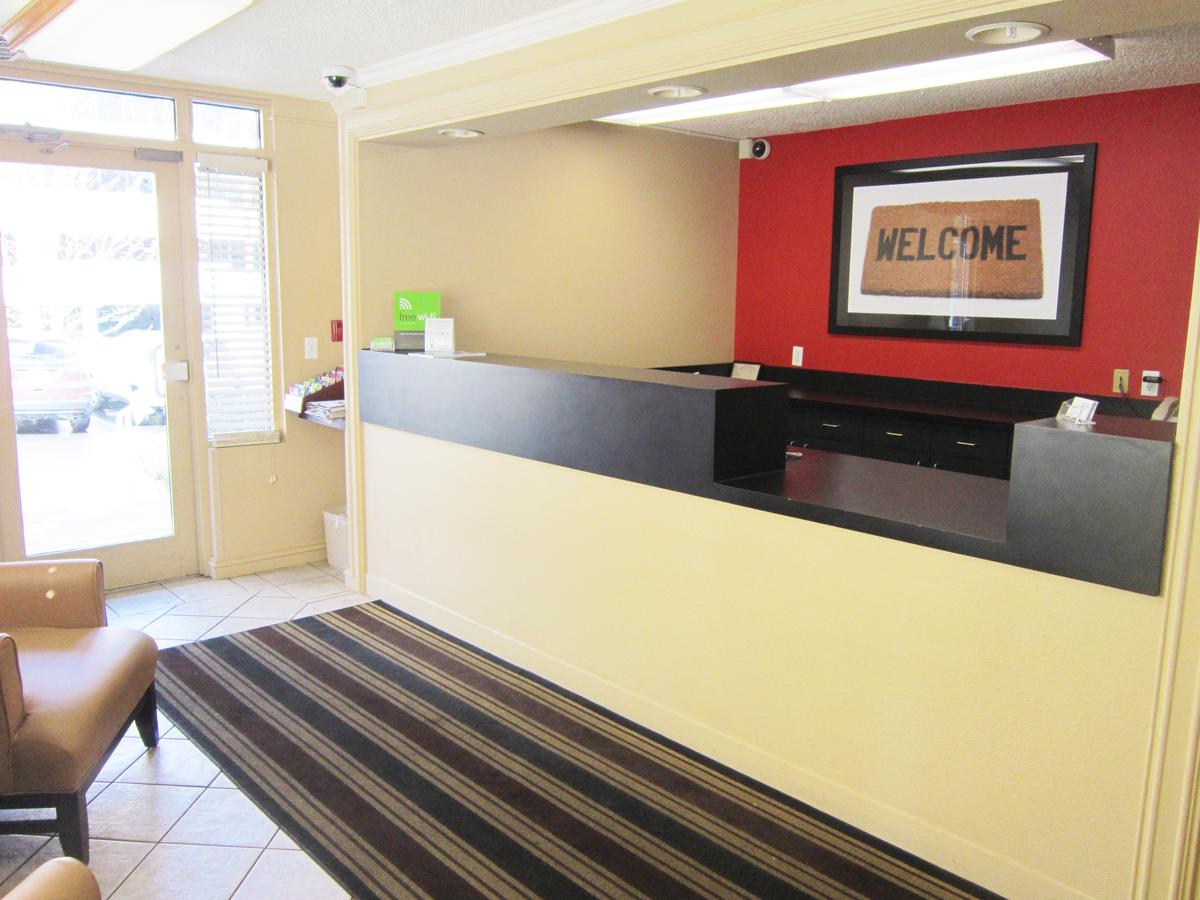 Extended Stay America - Seattle - Bellevue - Factoria - thumb 2