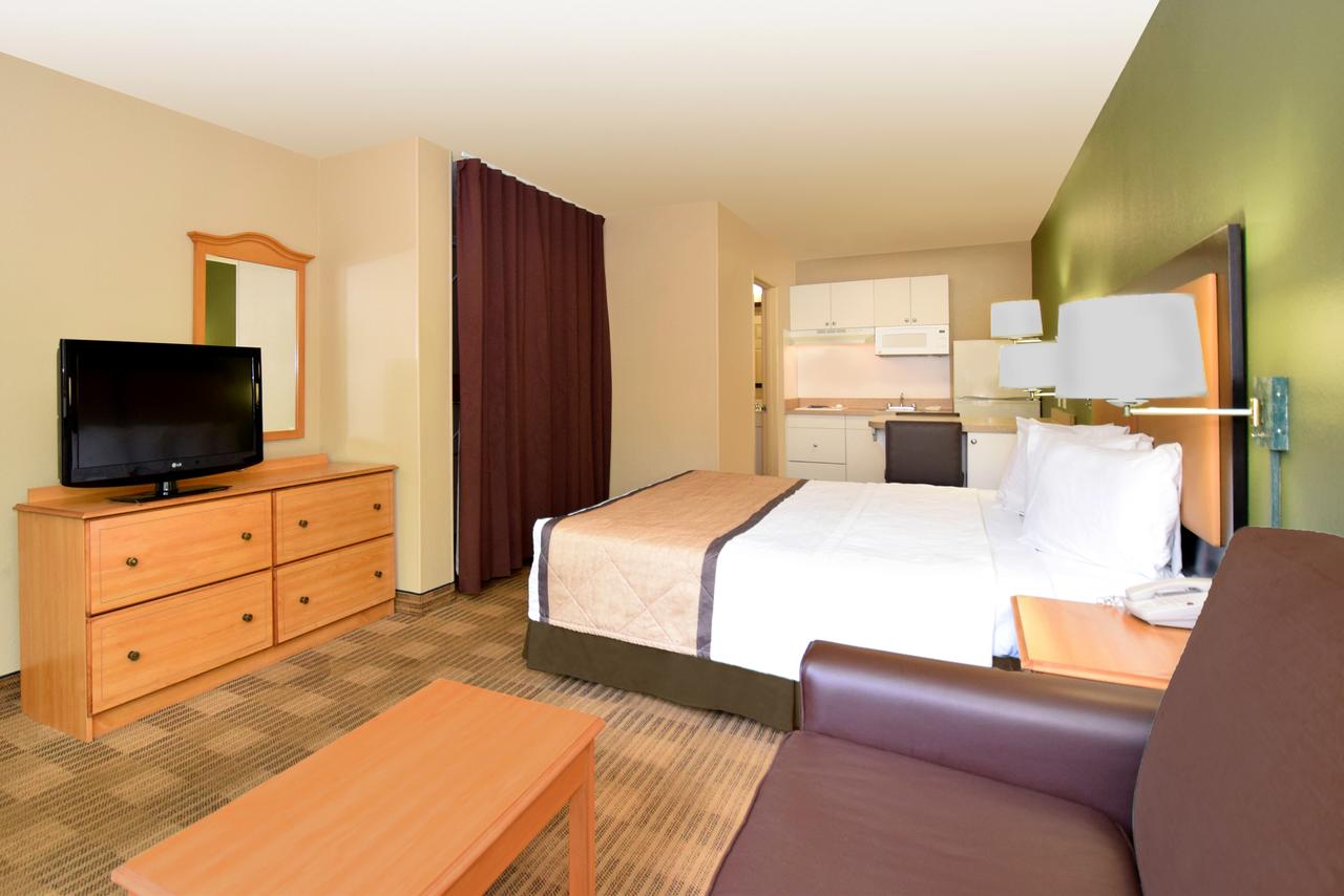 Extended Stay America - Seattle - Bellevue - Factoria - thumb 7