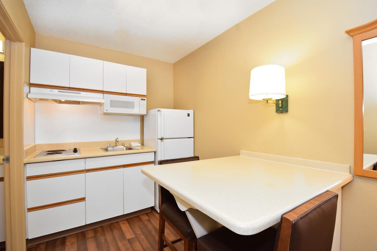 Extended Stay America - Seattle - Bellevue - Factoria - thumb 13