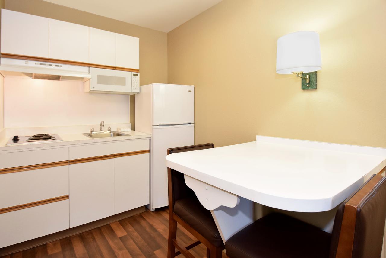 Extended Stay America - Seattle - Bellevue - Factoria - thumb 17