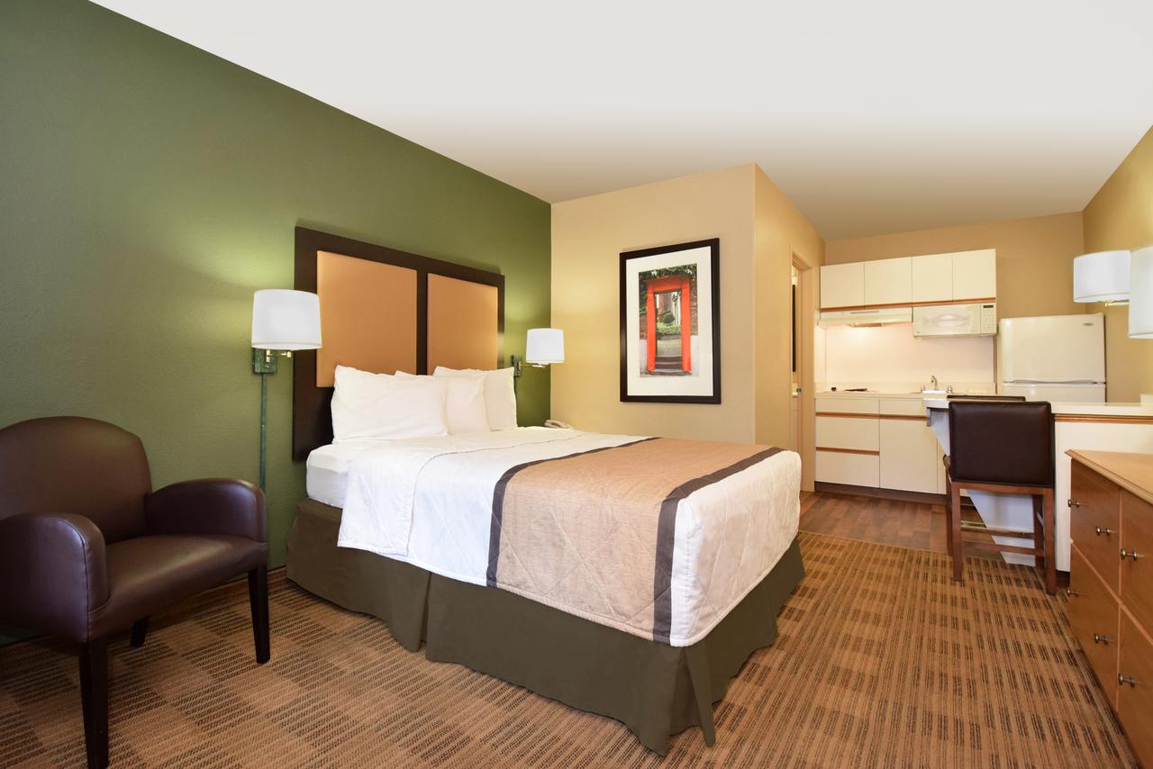 Extended Stay America - Seattle - Bellevue - Factoria - thumb 15