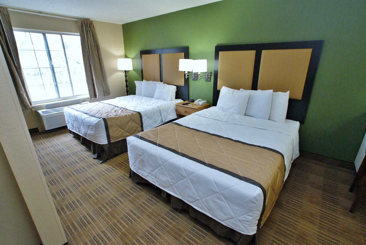 Extended Stay America - Seattle - Bellevue - Factoria - thumb 19