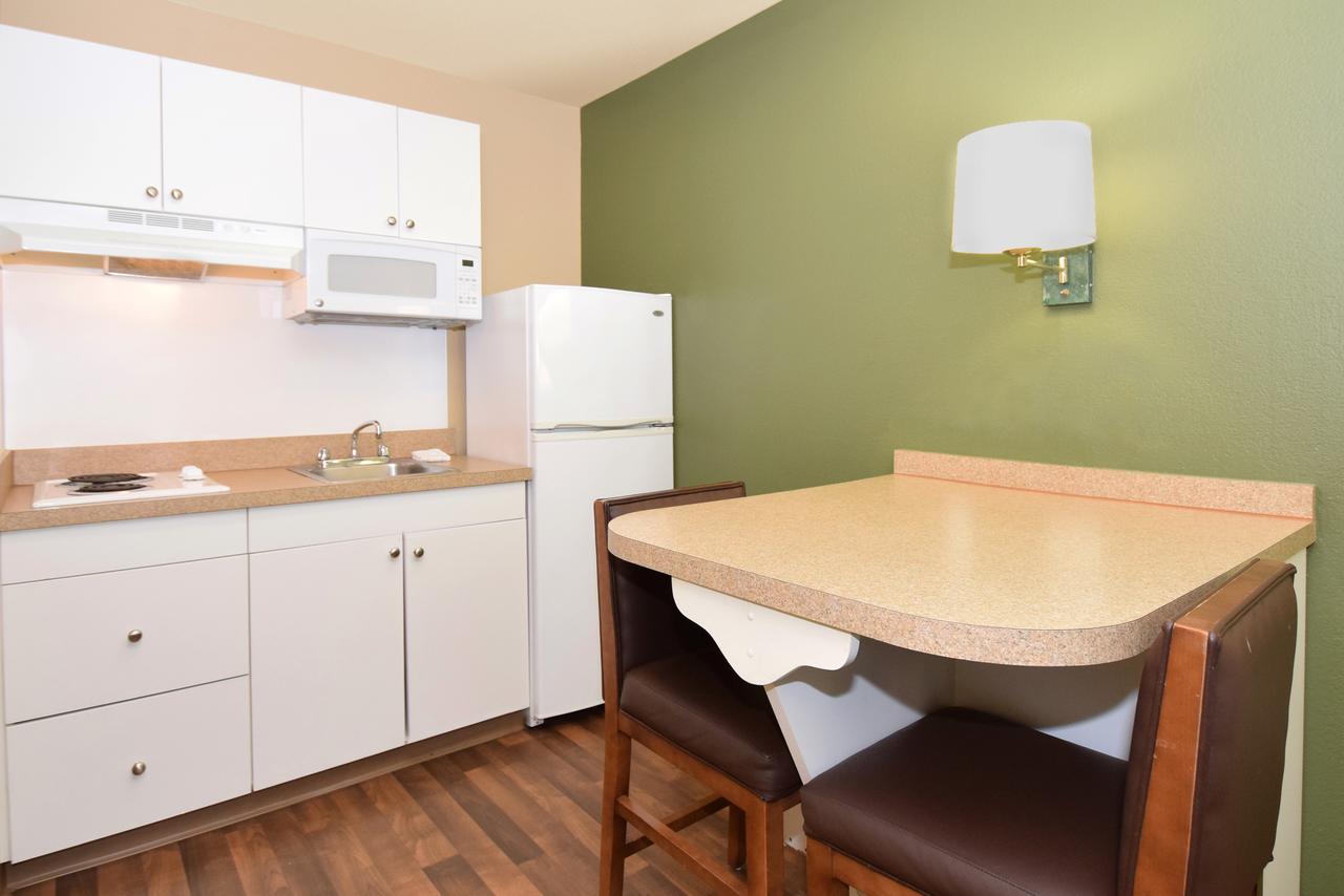 Extended Stay America - Seattle - Bellevue - Factoria - thumb 9