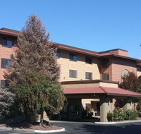 Baymont by Wyndham Yakima - Accommodation Los Angeles