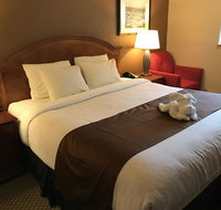Americas Best Value Inn Lynnwood - Accommodation Los Angeles
