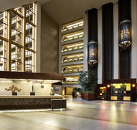 Hilton Bellevue - Accommodation Los Angeles