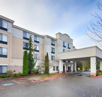 Independent (SPHC) - Bothell Inn & Suites - Accommodation Los Angeles