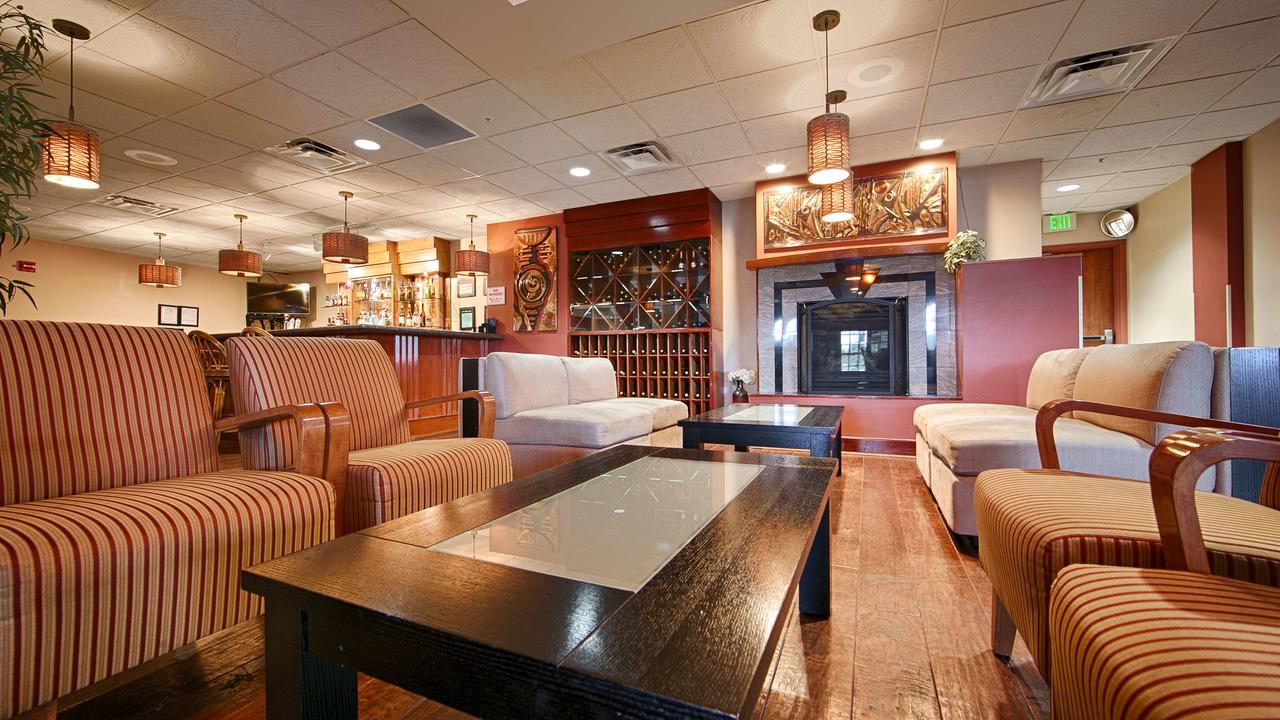 Best Western Plus Seattle Federal Way - thumb 0