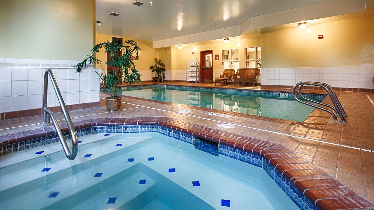 Best Western Plus Seattle Federal Way - thumb 1