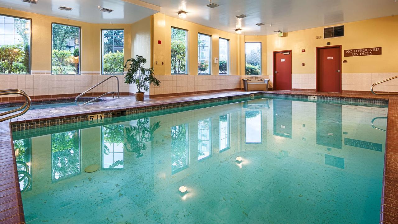 Best Western Plus Seattle Federal Way - thumb 21