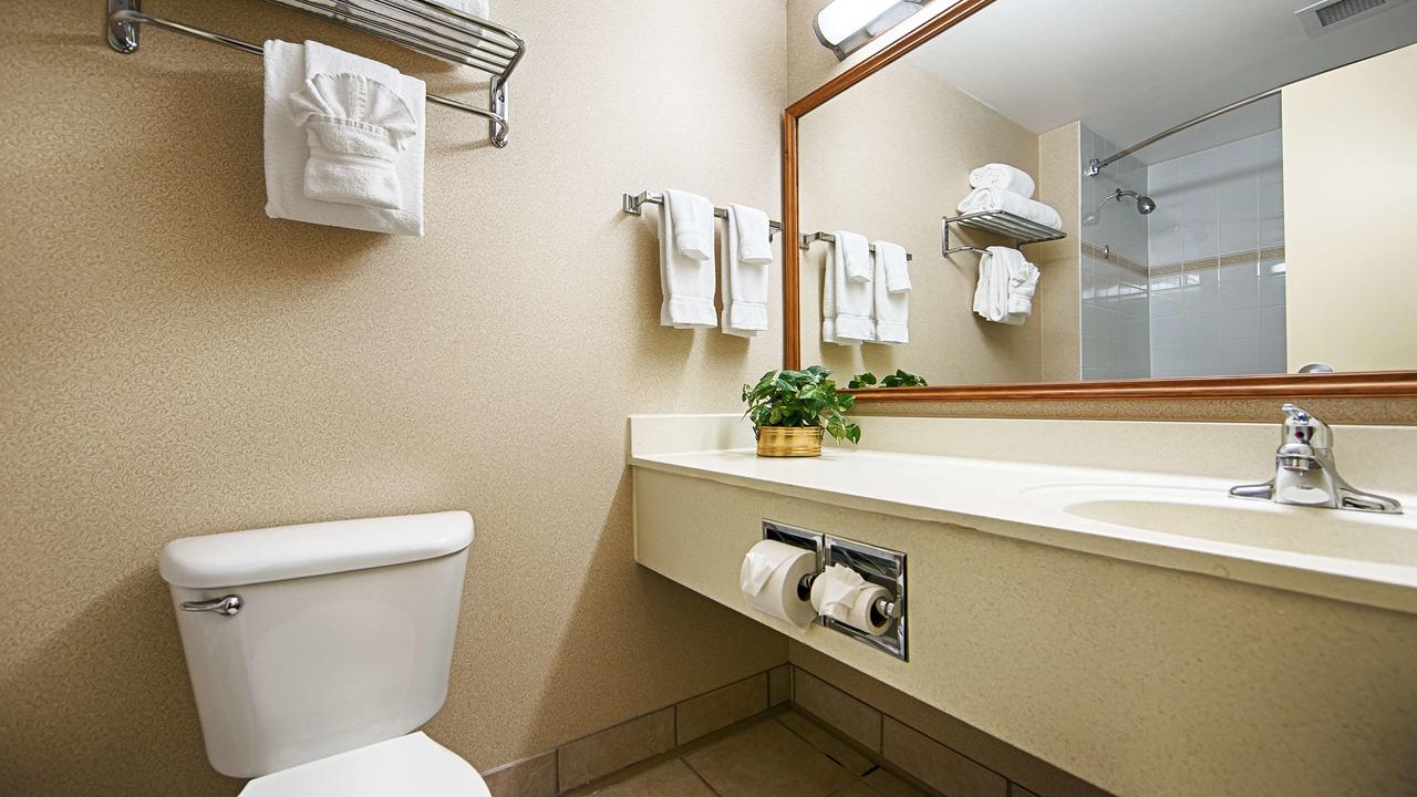 Best Western Plus Seattle Federal Way - thumb 18
