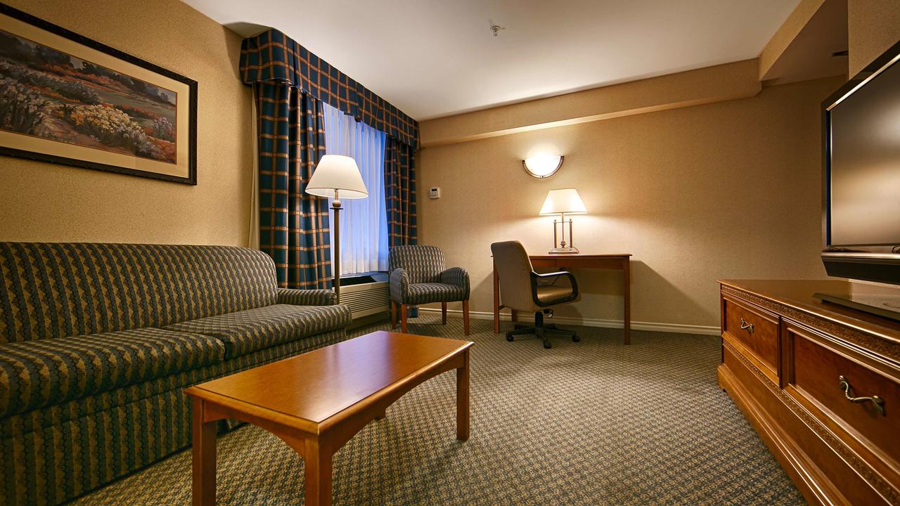 Best Western Plus Seattle Federal Way - thumb 14