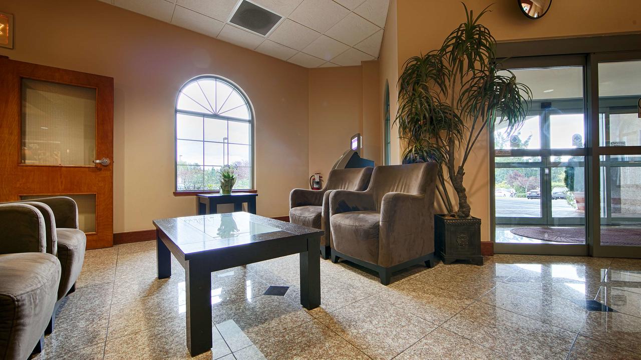 Best Western Plus Seattle Federal Way - thumb 20