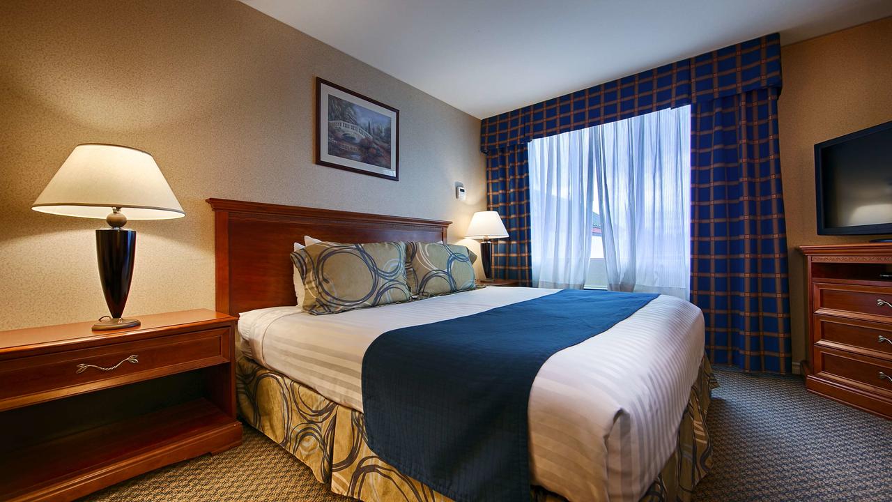 Best Western Plus Seattle Federal Way - thumb 4