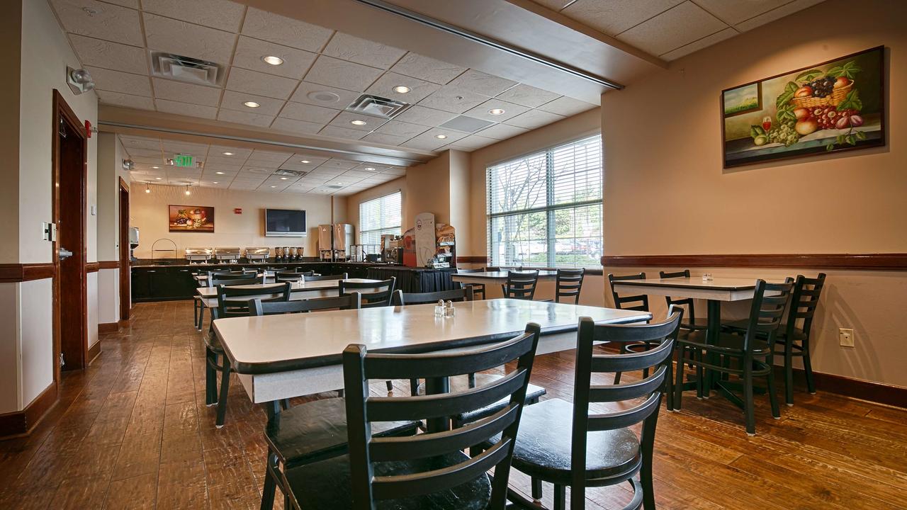 Best Western Plus Seattle Federal Way - thumb 8