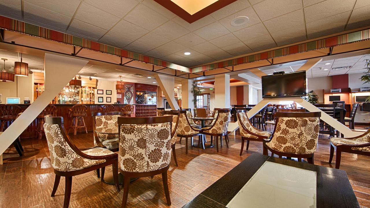 Best Western Plus Seattle Federal Way - thumb 10