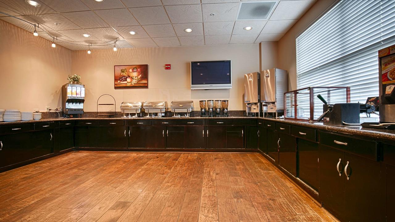 Best Western Plus Seattle Federal Way - thumb 2