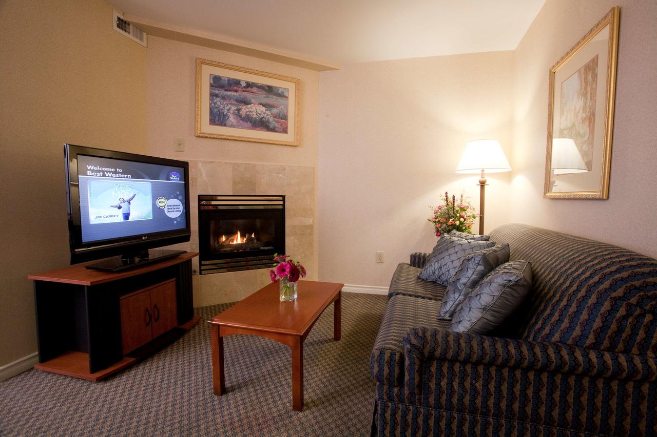 Best Western Plus Seattle Federal Way - thumb 12