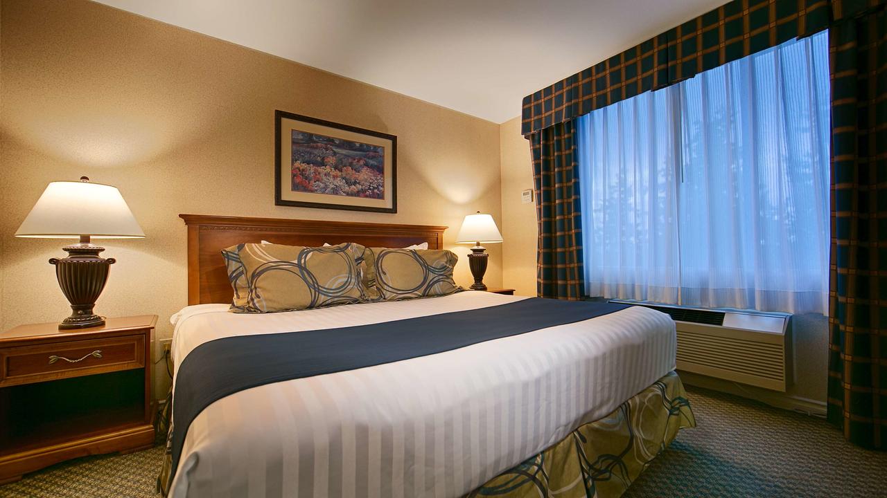 Best Western Plus Seattle Federal Way - thumb 16