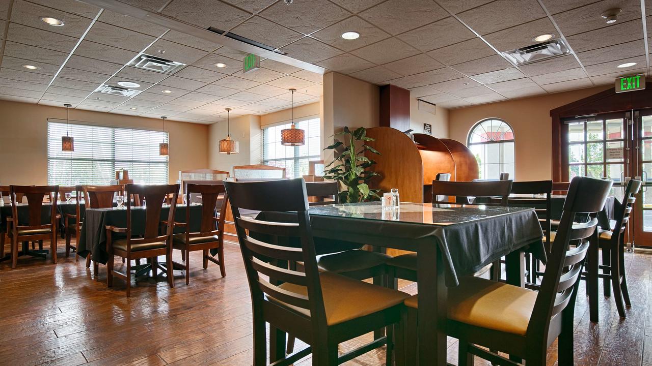 Best Western Plus Seattle Federal Way - thumb 7