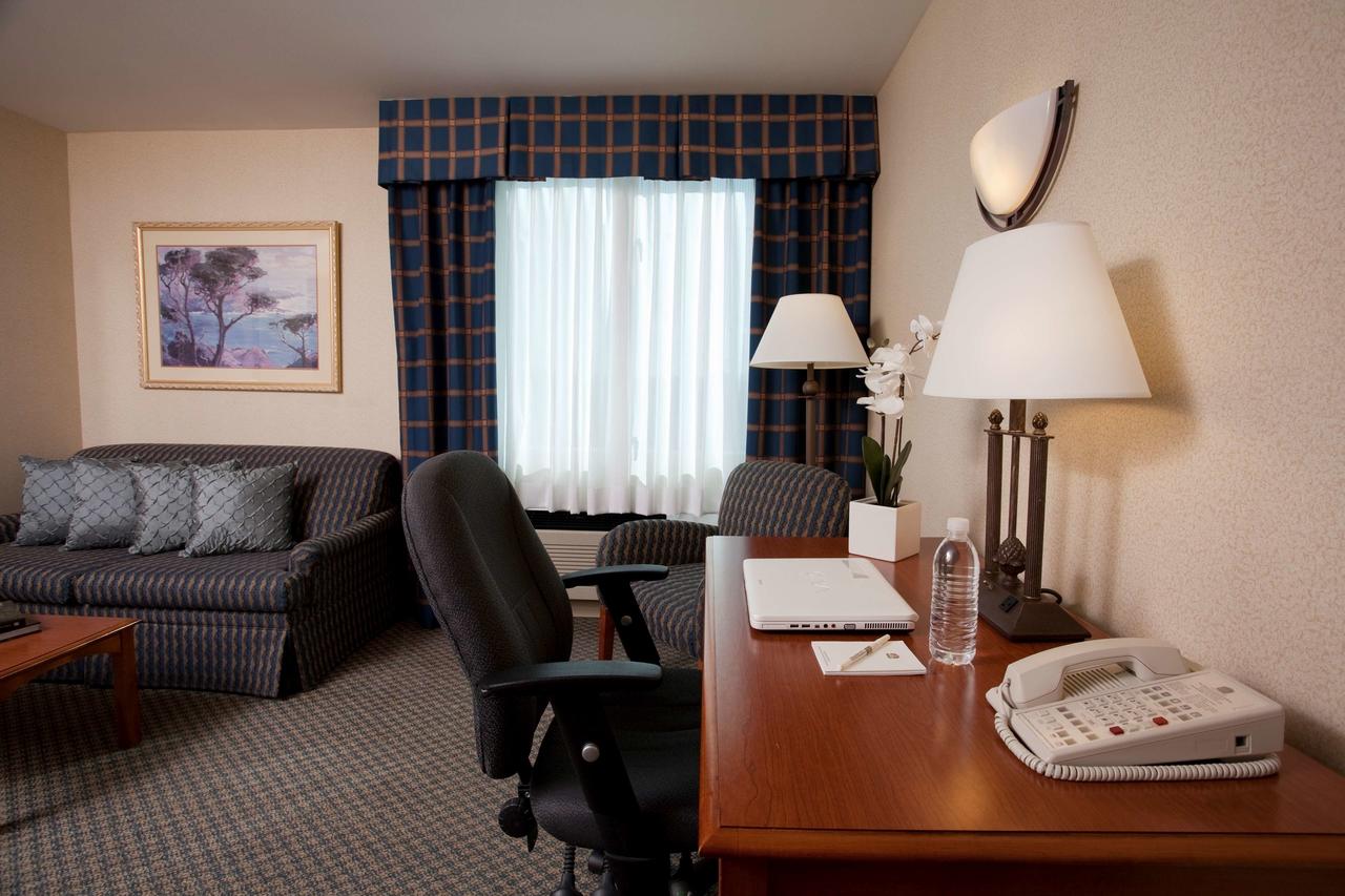 Best Western Plus Seattle Federal Way - thumb 13