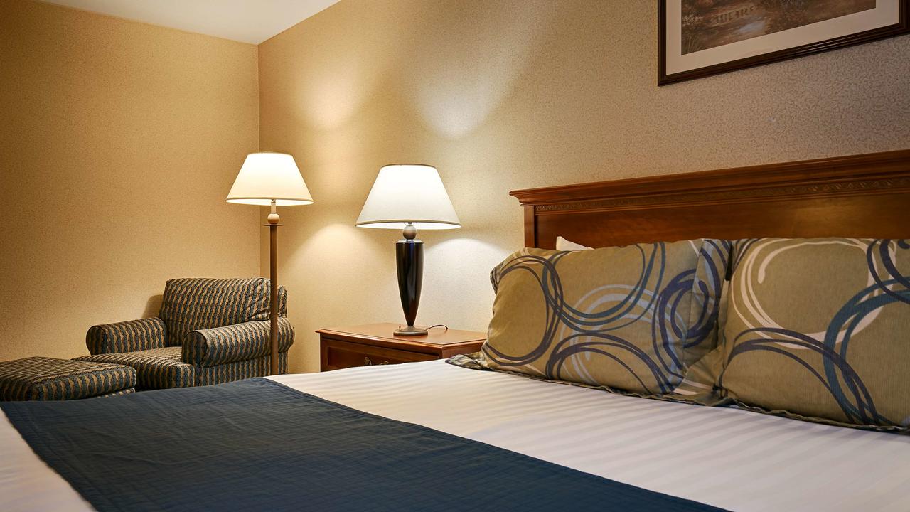 Best Western Plus Seattle Federal Way - thumb 17