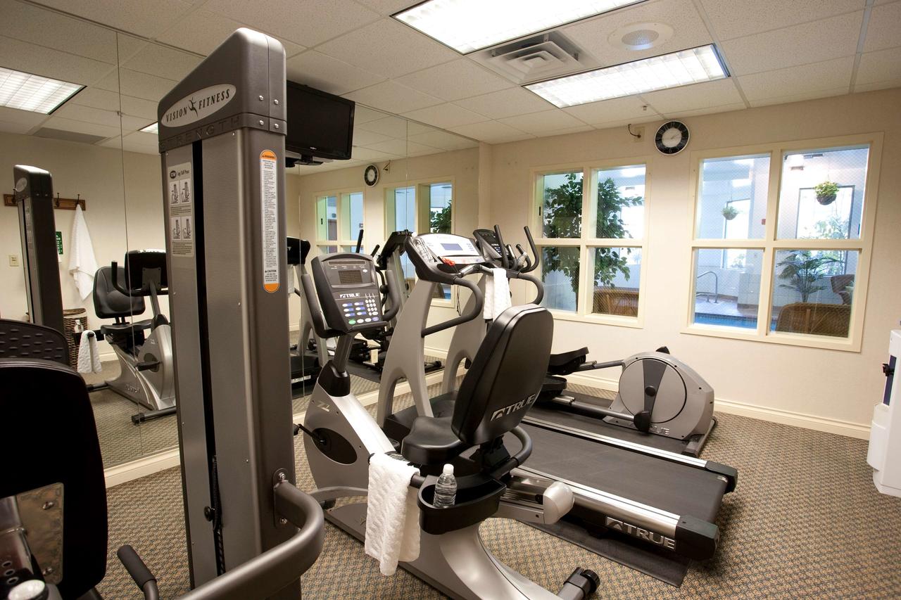 Best Western Plus Seattle Federal Way - thumb 3