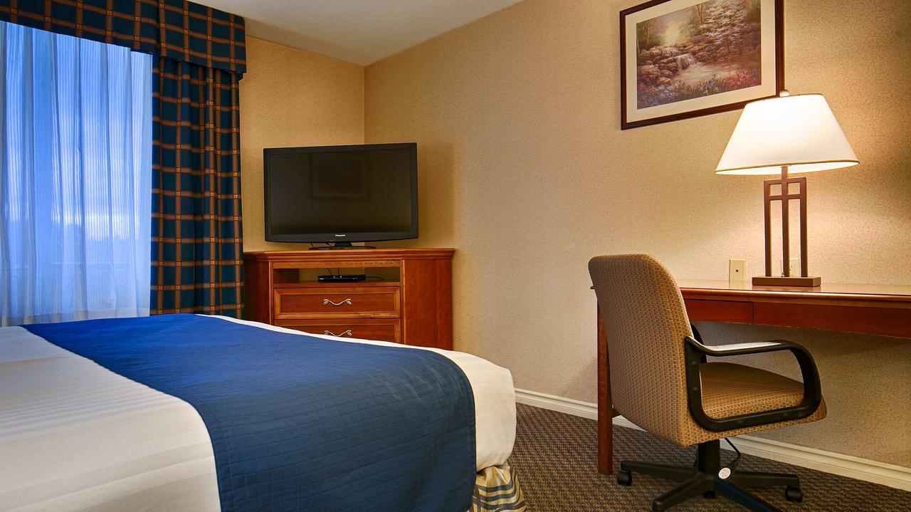 Best Western Plus Seattle Federal Way - thumb 15