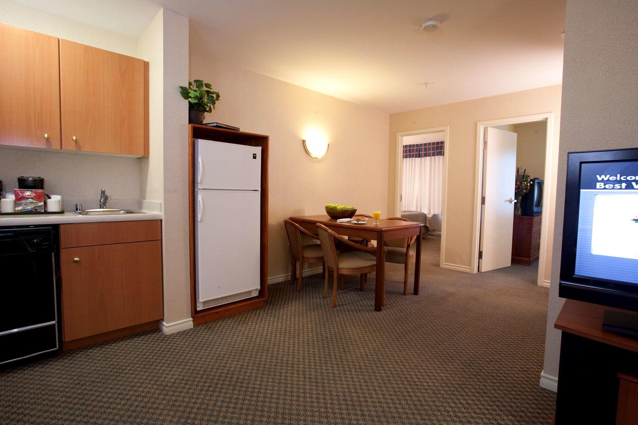Best Western Plus Seattle Federal Way - thumb 11