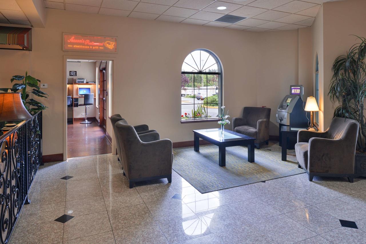 Best Western Plus Seattle Federal Way - thumb 19