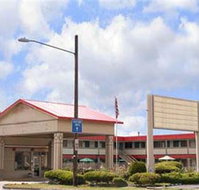 Yakima Valley Inn - Accommodation Los Angeles