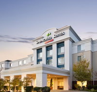SpringHill Suites Seattle South/Renton - Accommodation Los Angeles
