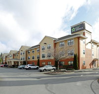 Extended Stay America - Seattle - Federal Way - Accommodation Los Angeles