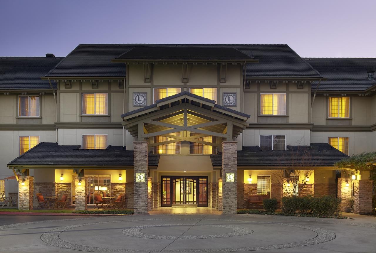 Larkspur Landing Bellevue - An All-Suite Hotel - thumb 6