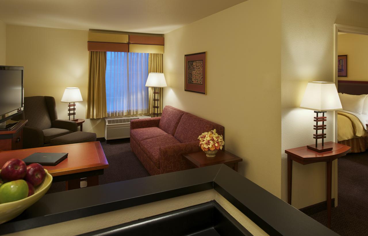 Larkspur Landing Bellevue - An All-Suite Hotel - thumb 1