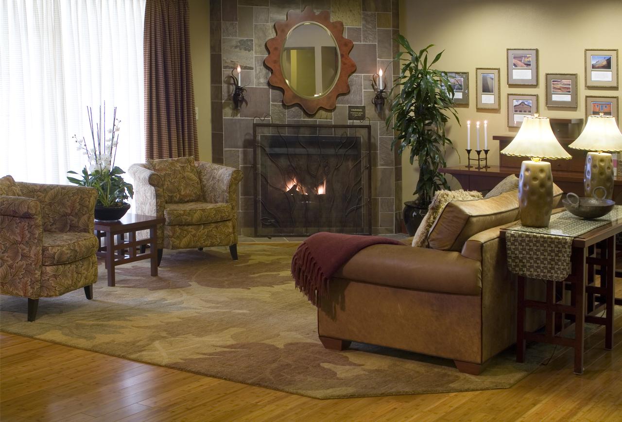Larkspur Landing Bellevue - An All-Suite Hotel - thumb 13