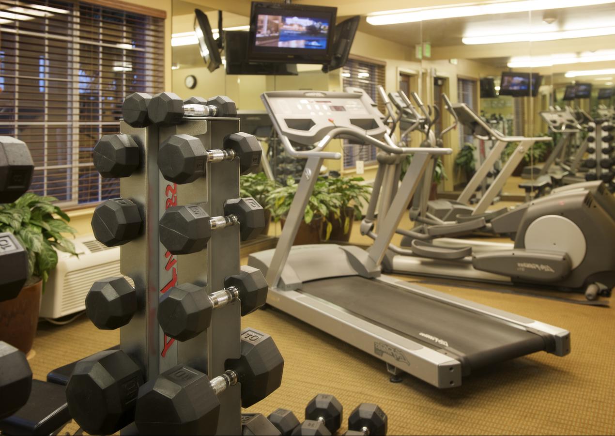 Larkspur Landing Bellevue - An All-Suite Hotel - thumb 21