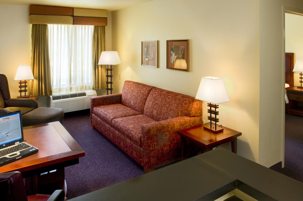 Larkspur Landing Bellevue - An All-Suite Hotel - thumb 32