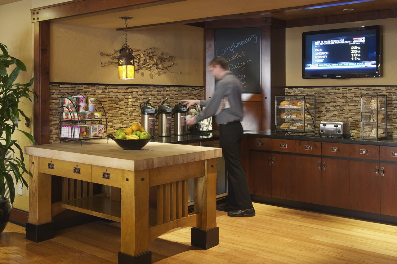 Larkspur Landing Bellevue - An All-Suite Hotel - thumb 18