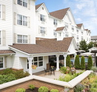 TownePlace Suites Seattle South/Renton - Accommodation Los Angeles
