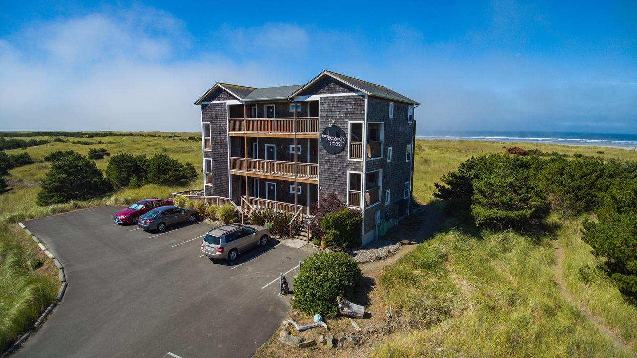 Inn At Discovery Coast - thumb 0