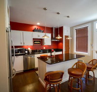 Captain's Quarters Vacation Rental - Accommodation Los Angeles
