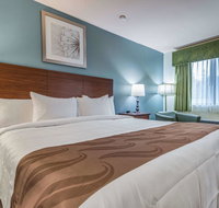 Quality Inn Bellevue - Accommodation Los Angeles