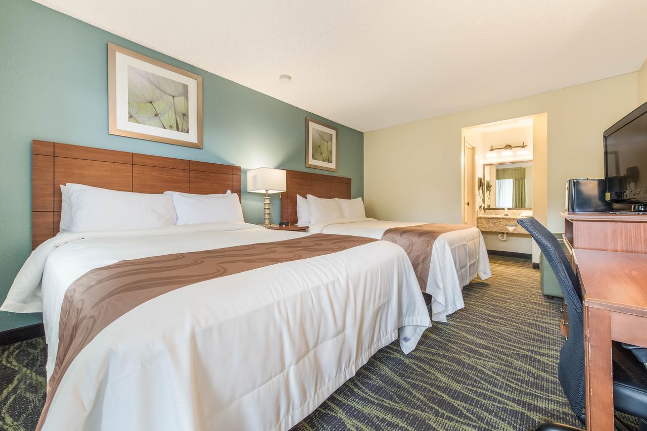 Quality Inn Bellevue - thumb 2