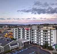 Sheraton Bellevue Hotel - Accommodation Los Angeles