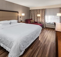 Hampton Inn  Suites Seattle North/Lynnwood - Accommodation Los Angeles