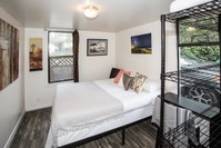 A- Greenlake Private Room Accommodation Los Angeles